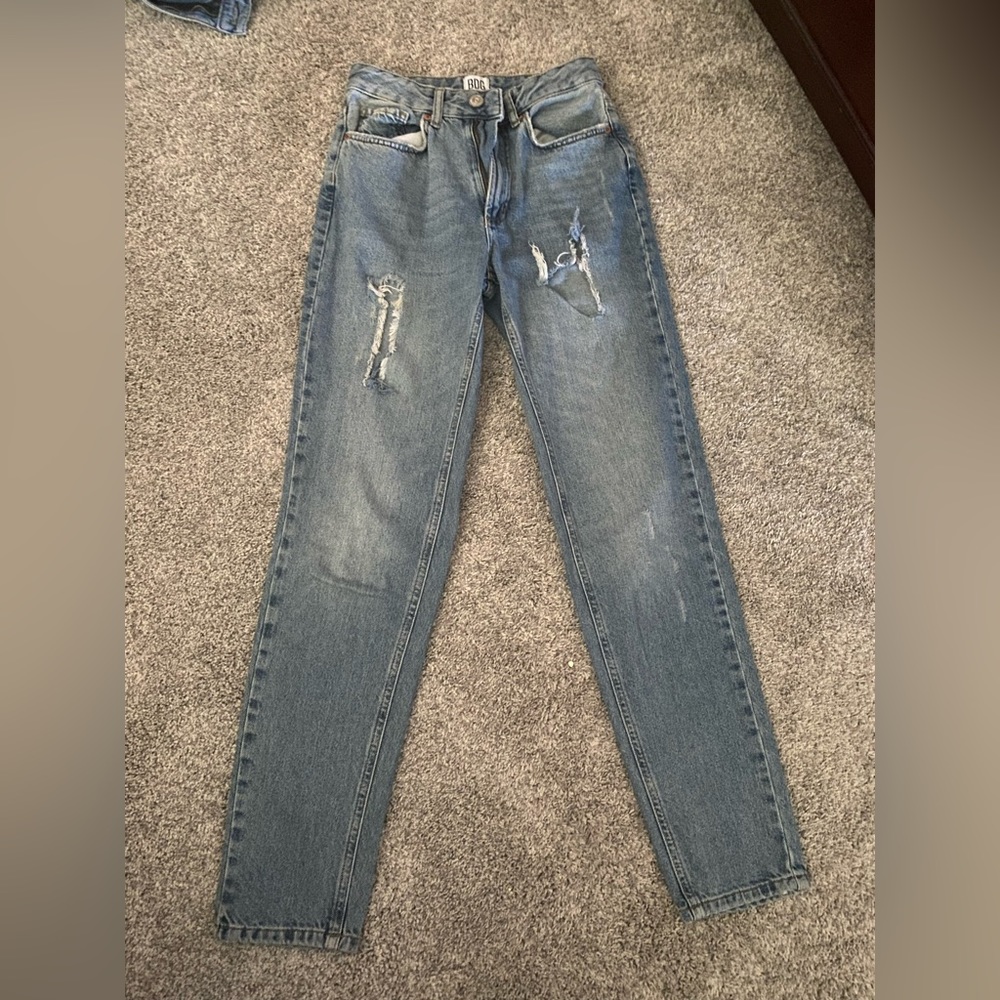 Urban Outfitters BDG mom jeans